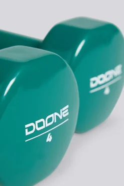 Mancuernas Doone
