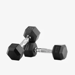 Mancuernas Hexagonales Bodytone 3 Kg