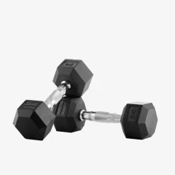 Mancuernas Hexagonales Bodytone 6 Kg