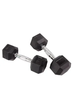 Mancuernas Hexagonales 7,5kg