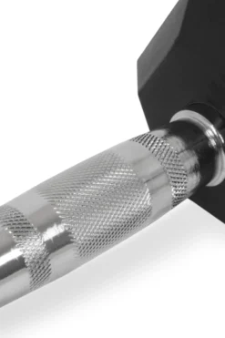 Mancuernas Hexagonales Ozio Fitness (Par)