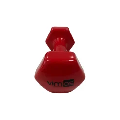 Mancuernas 3 Kg. Set 2 Unid. Vimas Sport