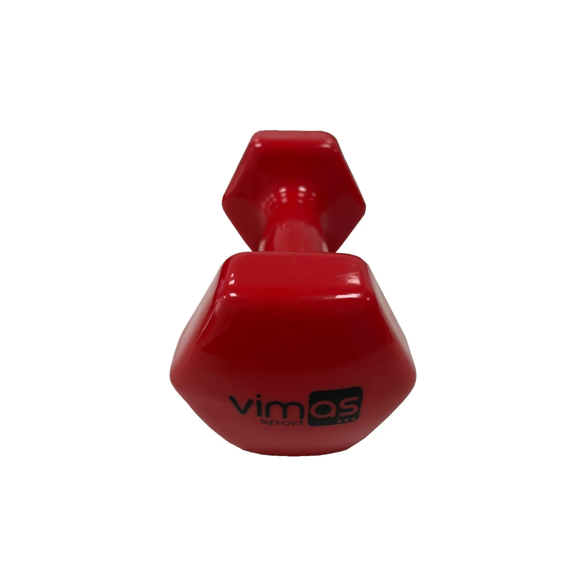 Mancuernas 3 Kg. Set 2 Unid. Vimas Sport