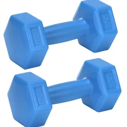 Mancuernas 1kg Xq Max
