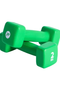 Mancuernas Pure2improve 2x2 Kg