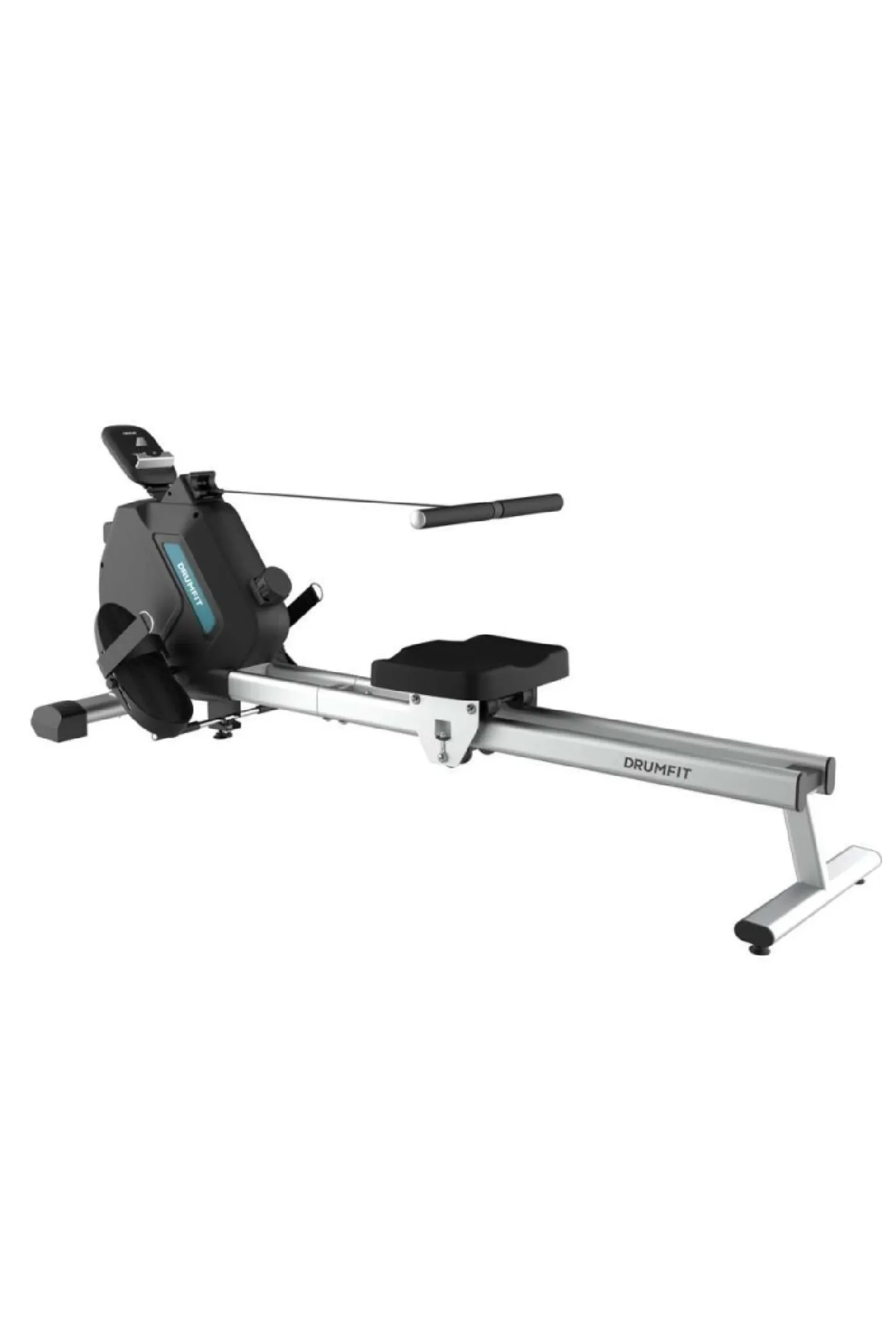 Maquina De Remo Cecotec Drumfit Rower 8000 Regatta