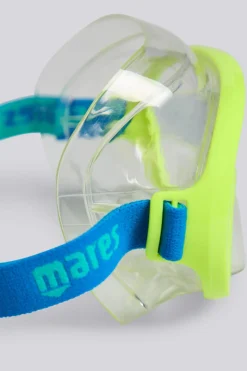 Mares Jelly