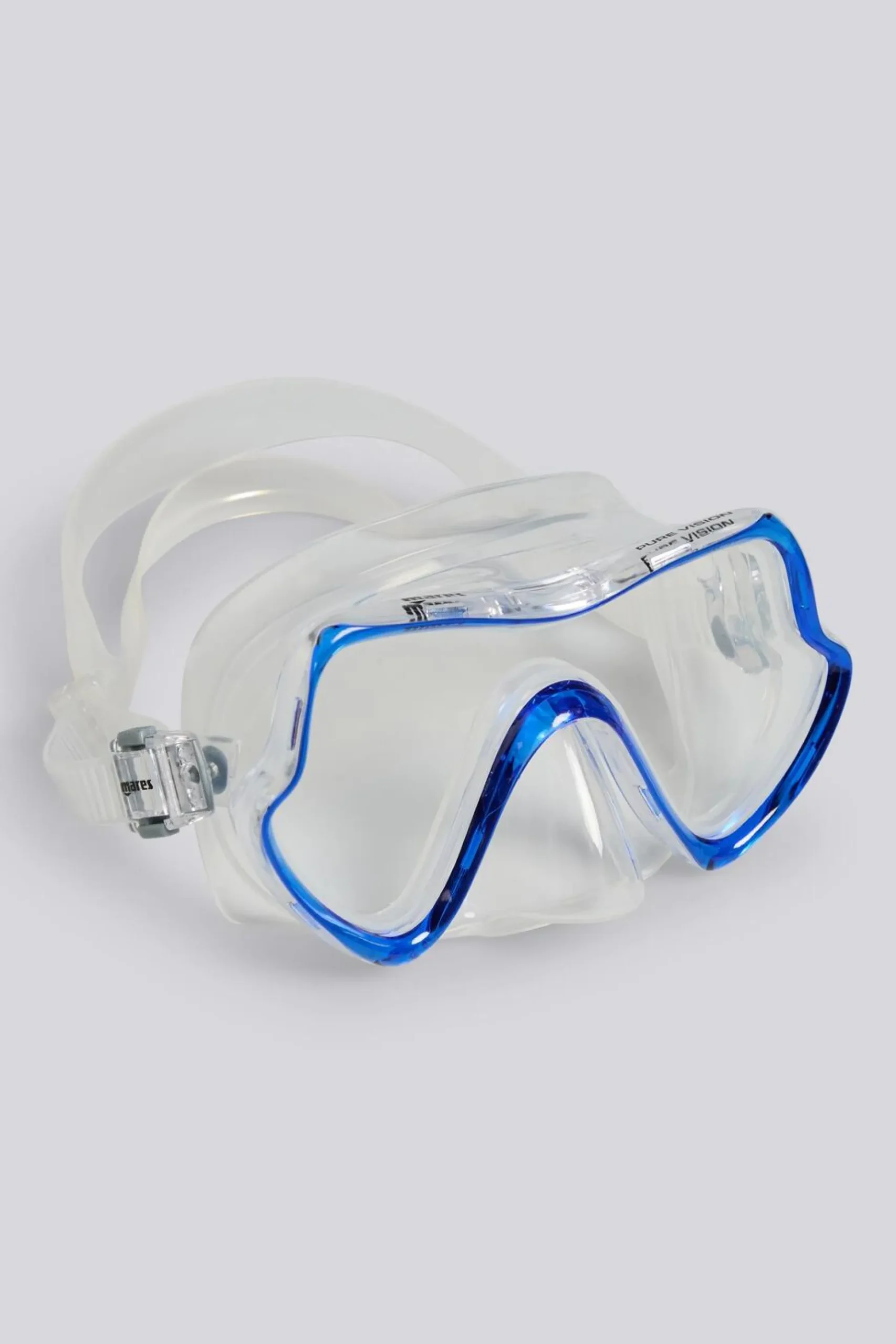 Mares Pure Vision