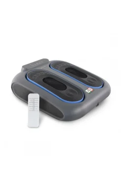 Masajeador Pies Y Piernas Con Vibración Mobiclinic Vibfit