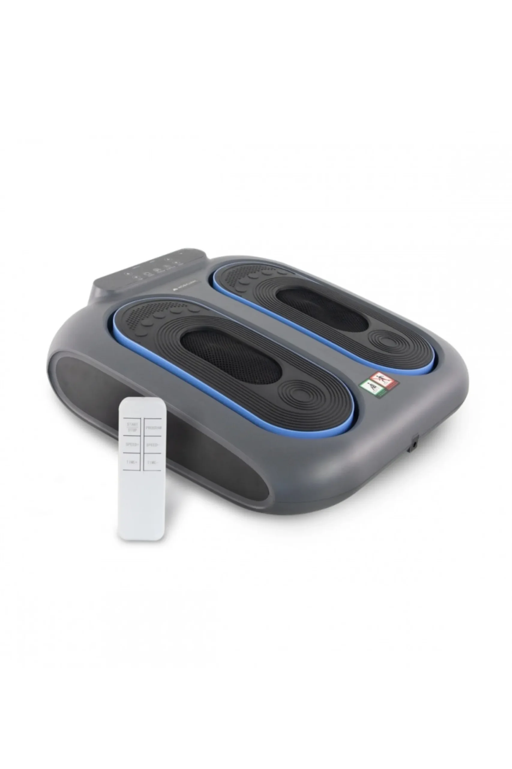 Masajeador Pies Y Piernas Con Vibración Mobiclinic Vibfit