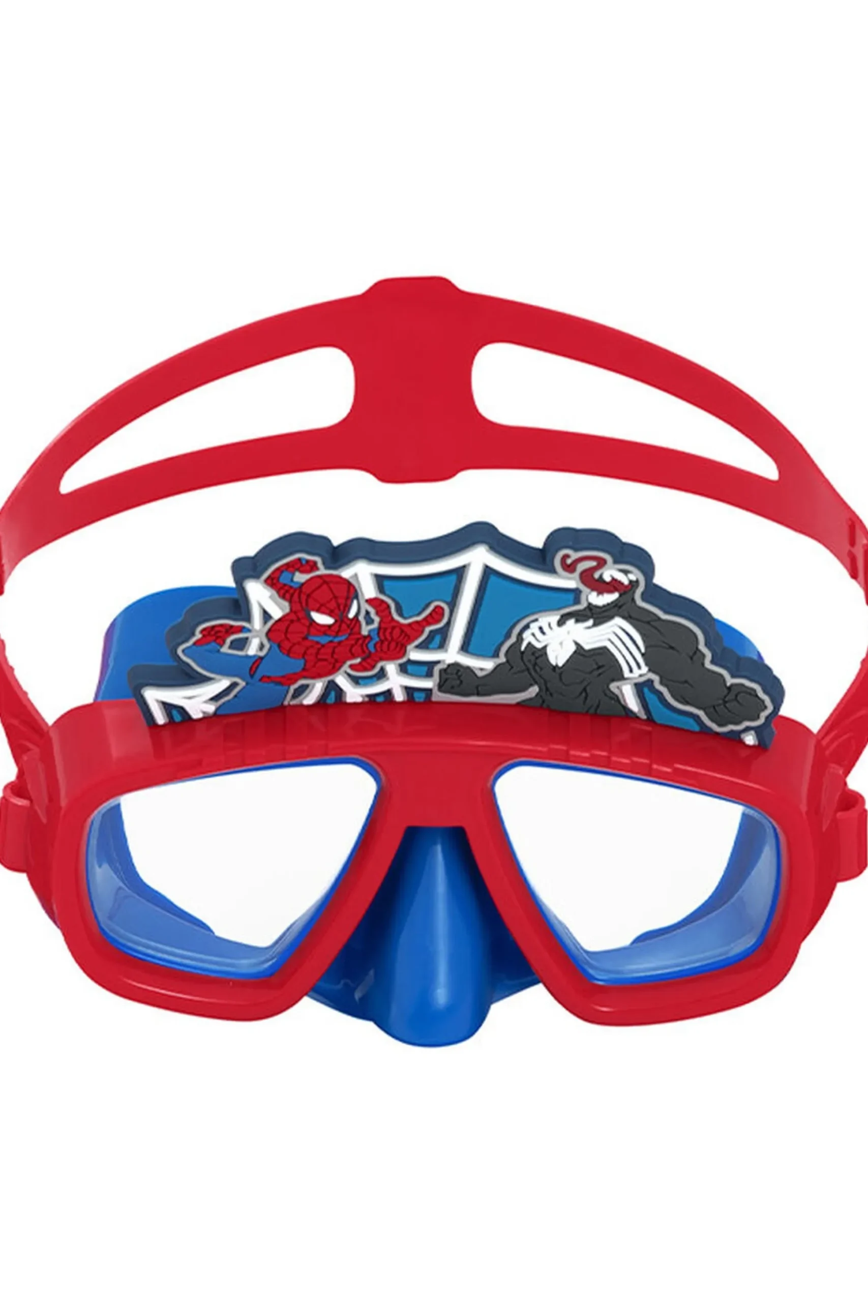Mascara Buceo Bestway Spiderman