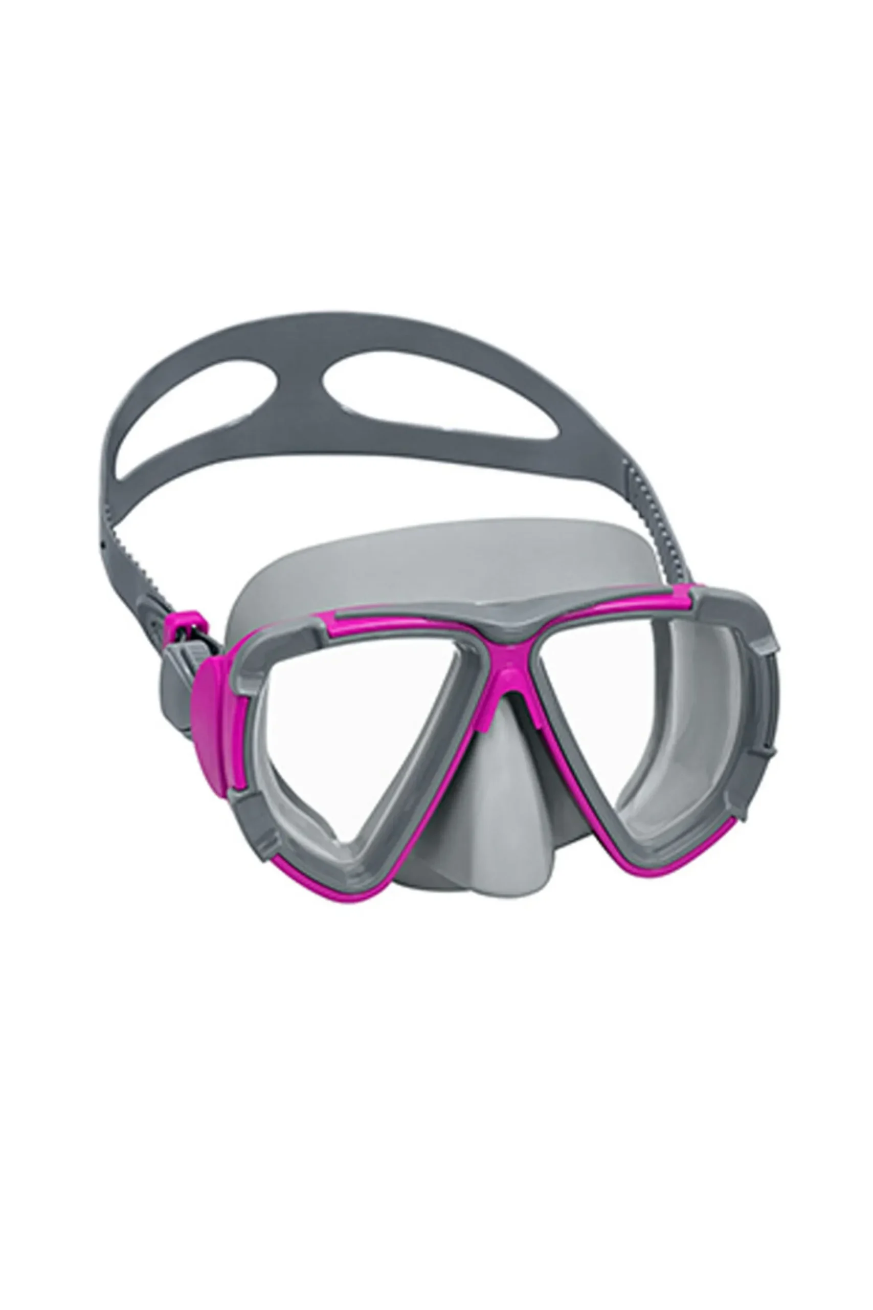 Mascara De Buceo Bestway Adulto (1 Unidad)