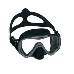 Mascara De Buceo Bestway Gris Adulto (1 Unidad)