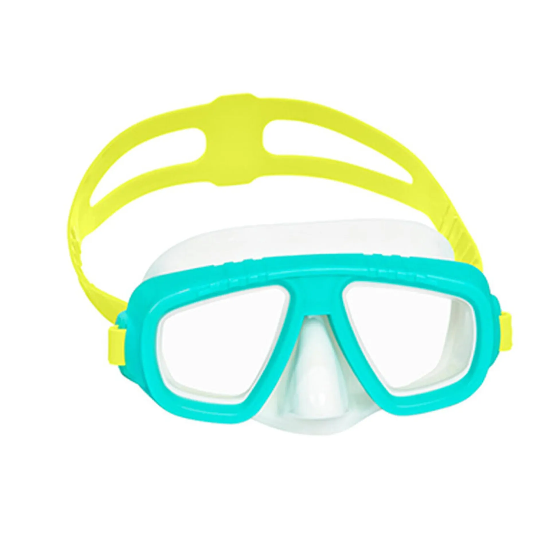 Mascara De Buceo Bestway Infantil (1 Unidad)