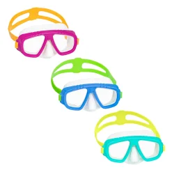 Mascara De Buceo Bestway Infantil (1 Unidad)