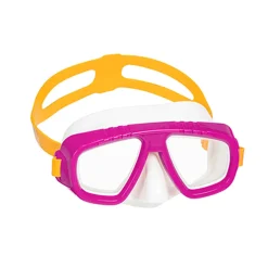 Mascara De Buceo Bestway Infantil (1 Unidad)