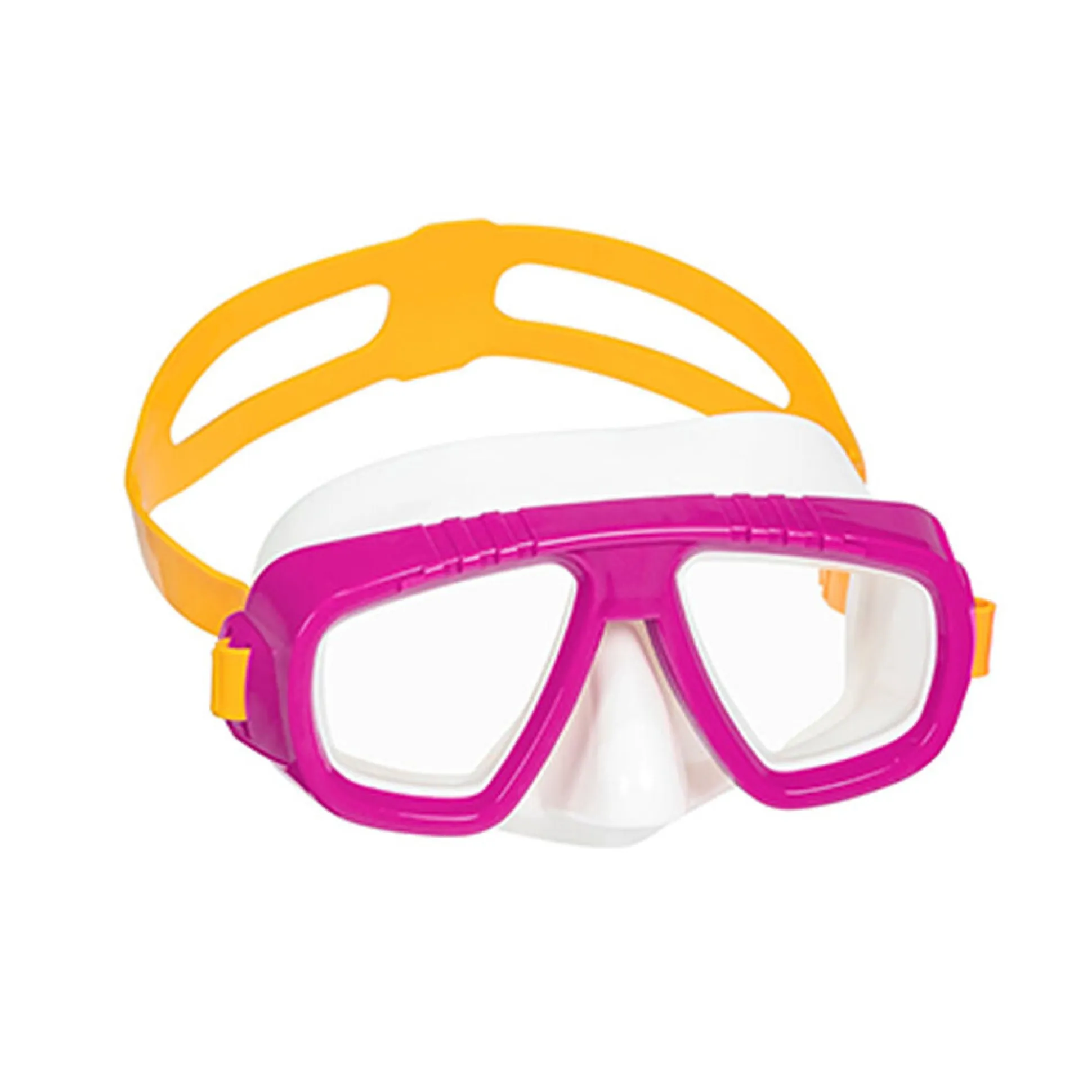 Mascara De Buceo Bestway Infantil (1 Unidad)