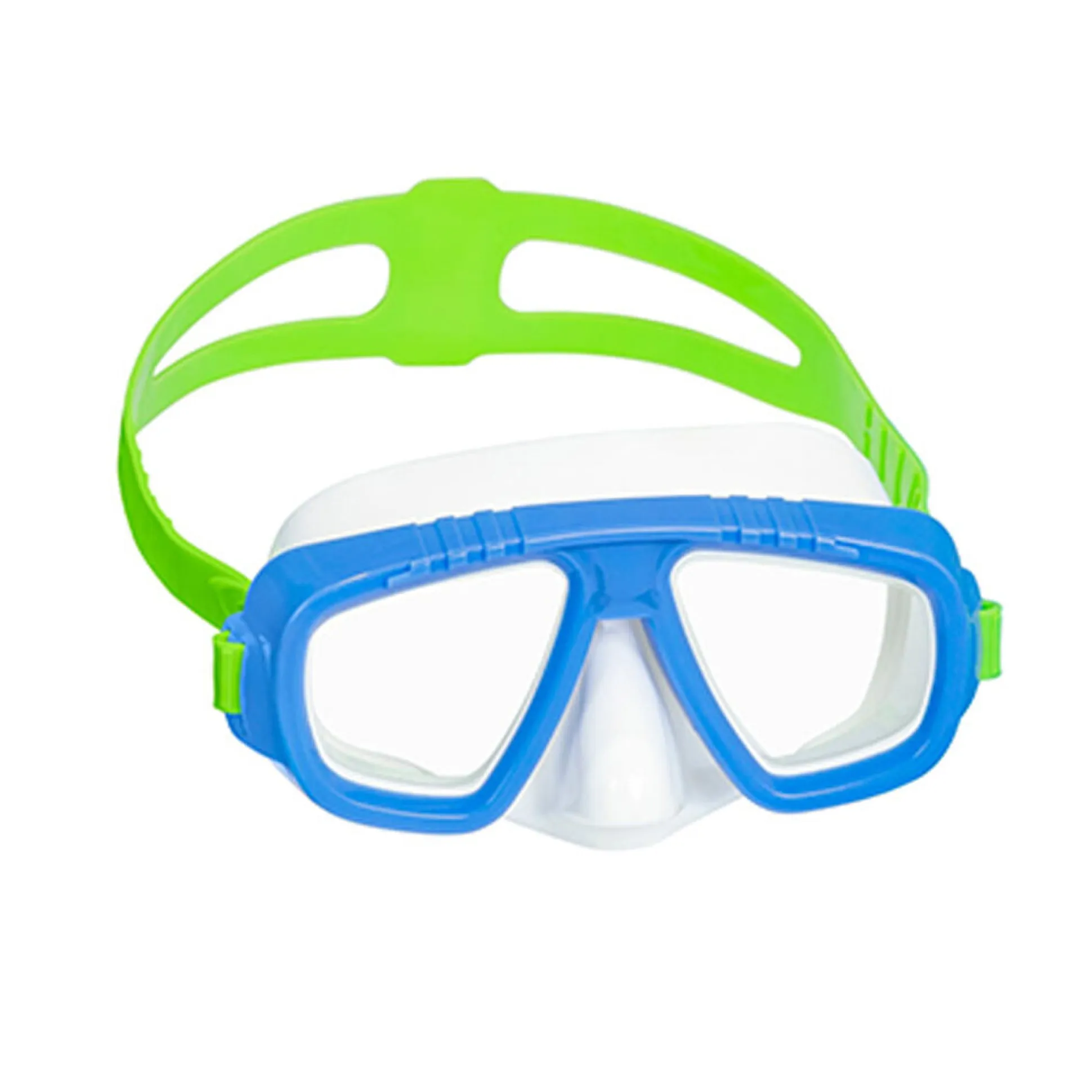 Mascara De Buceo Bestway Infantil (1 Unidad)