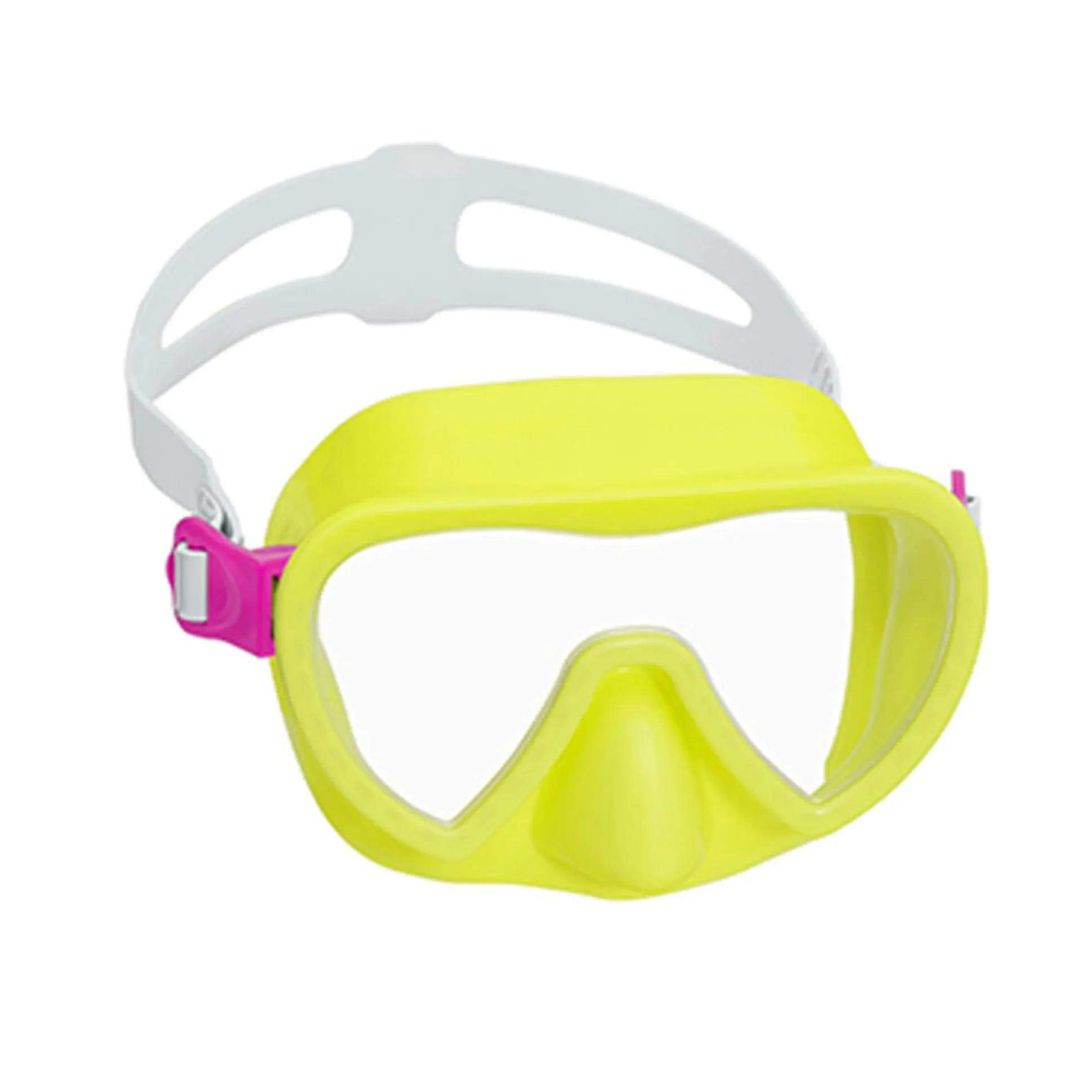 Mascara De Buceo Bestway Infantil (1 Unidad)