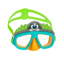 Mascara De Buceo Bestway Infantil (1 Unidad)