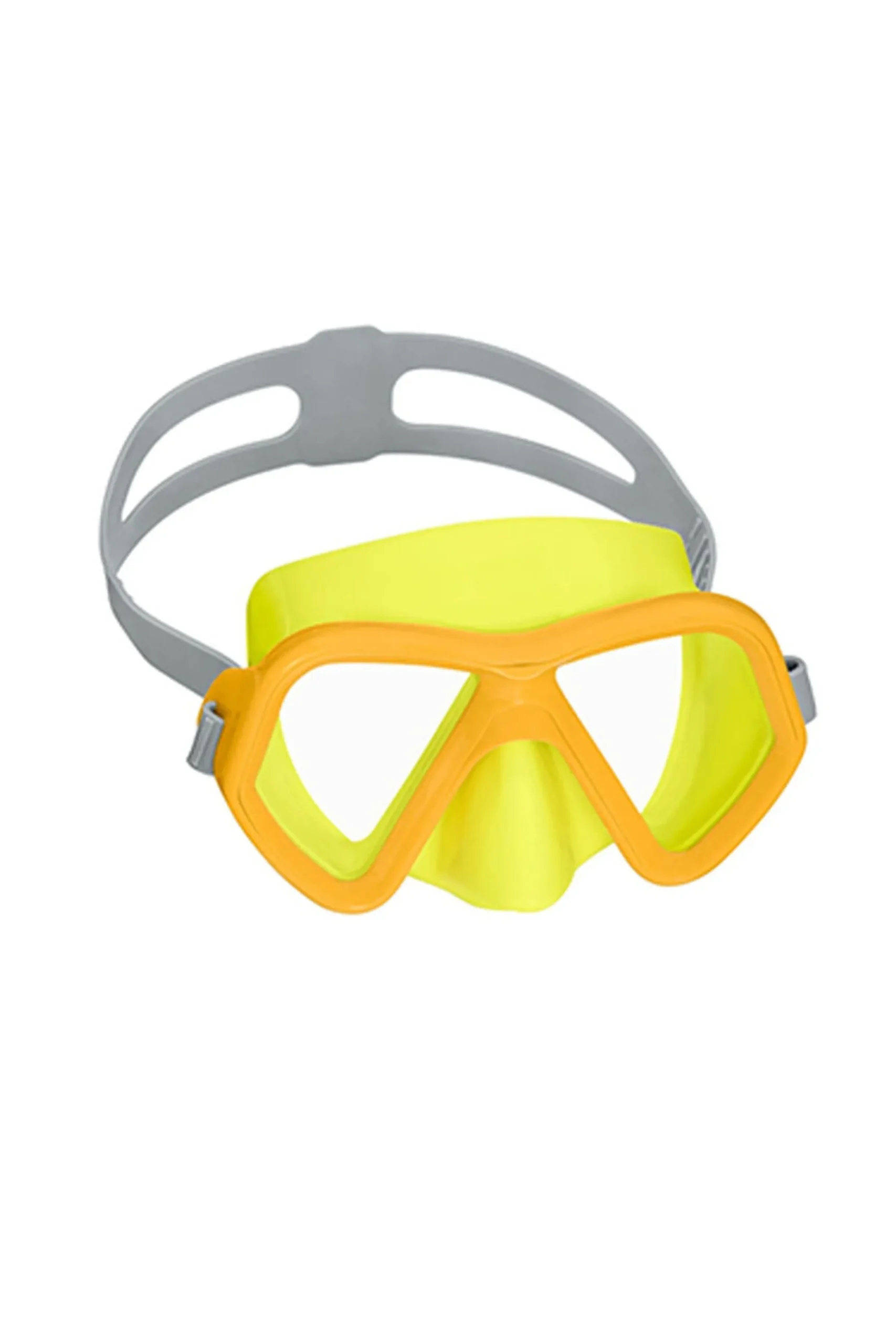 Mascara De Buceo Bestway Infantil (1 Unidad)