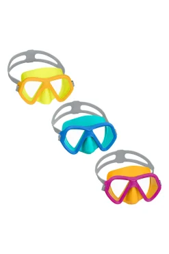 Mascara De Buceo Bestway Infantil (1 Unidad)