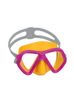 Mascara De Buceo Bestway Infantil (1 Unidad)