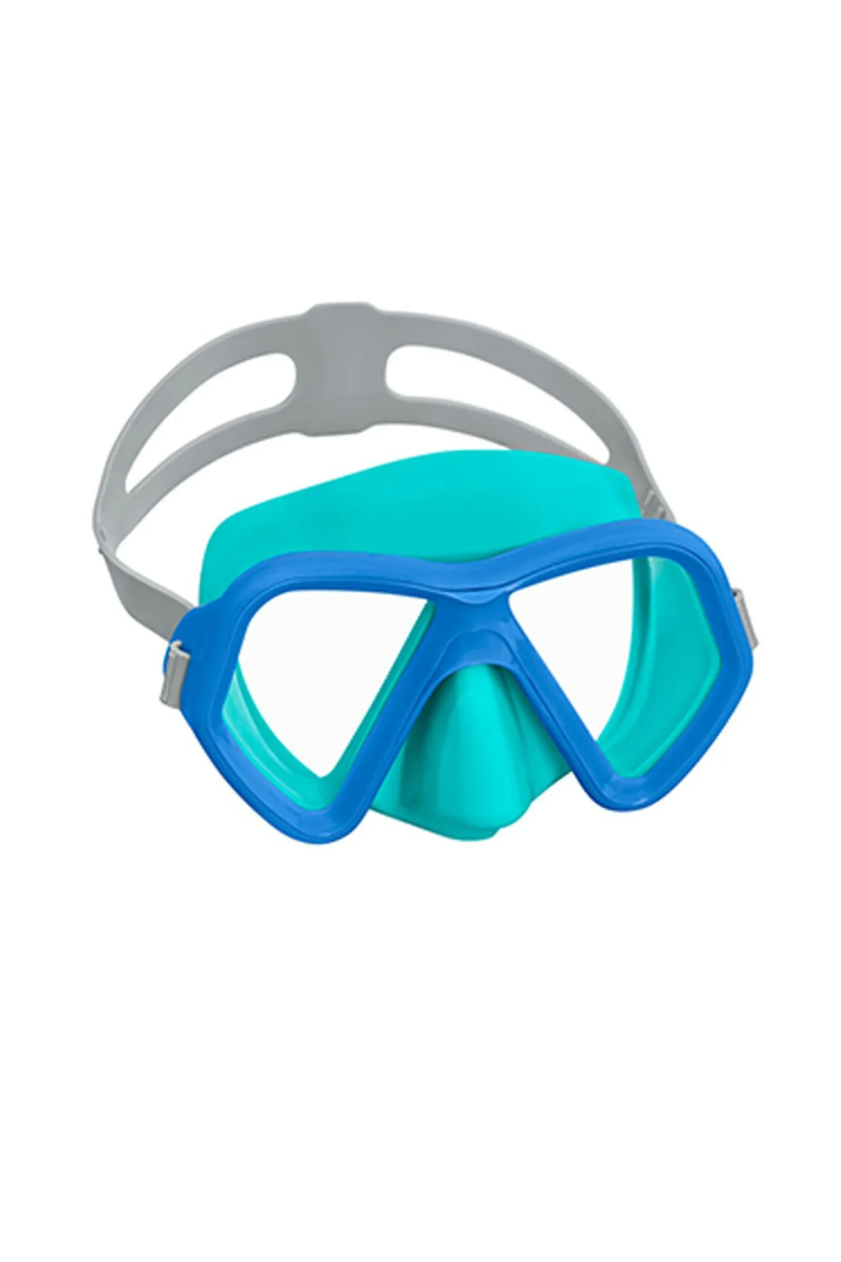 Mascara De Buceo Bestway Infantil (1 Unidad)