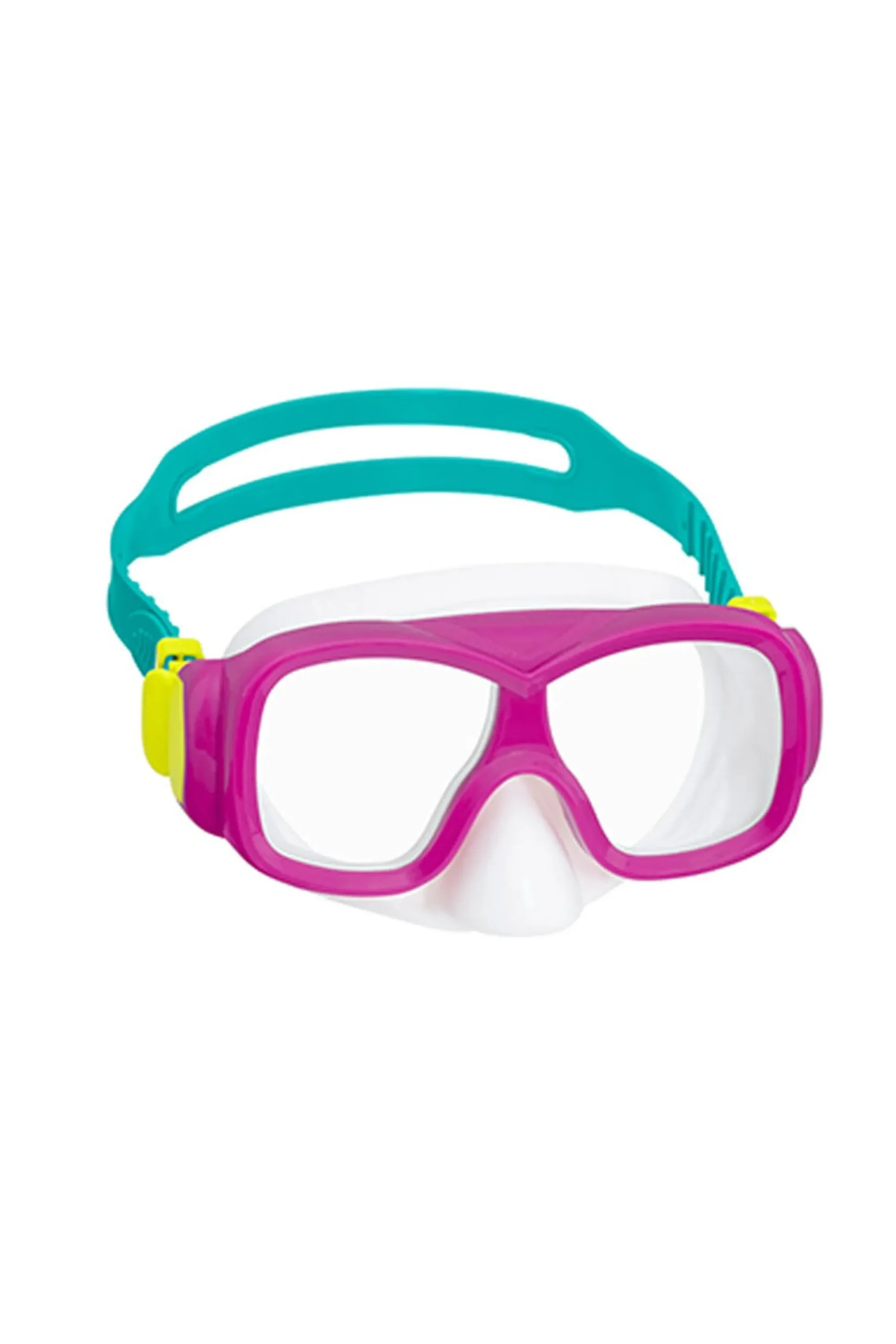 Mascara De Buceo Bestway Junior (1 Unidad)