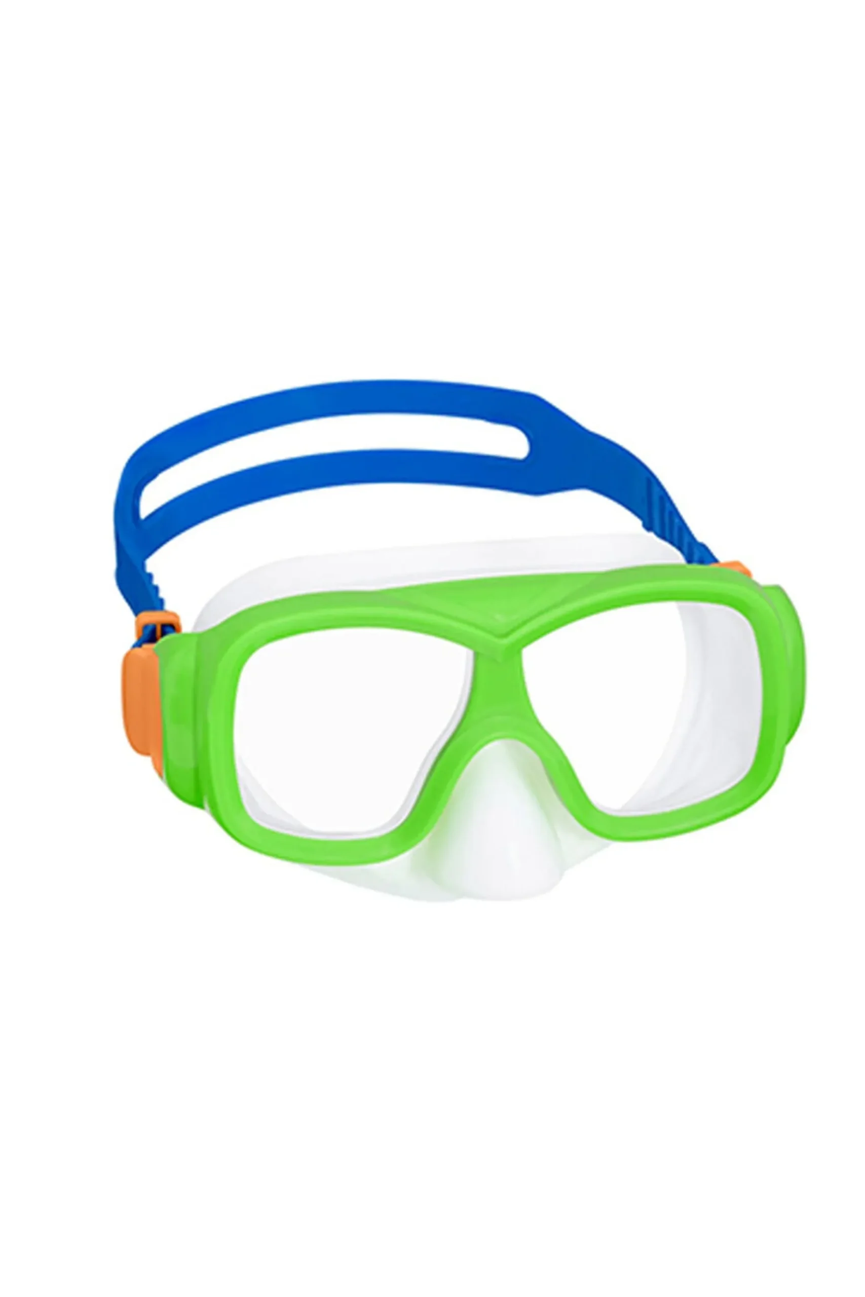Mascara De Buceo Bestway Junior (1 Unidad)