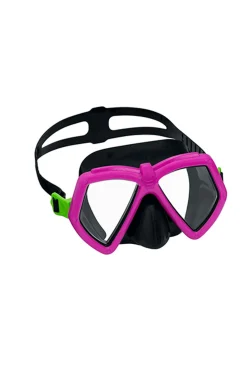 Mascara De Buceo Bestway Junior (1 Unidad)
