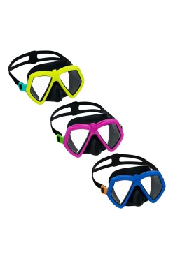 Mascara De Buceo Bestway Junior (1 Unidad)