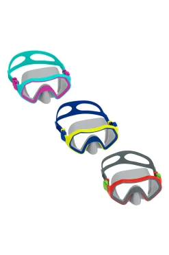 Mascara De Buceo Bestway Junior (1 Unidad)