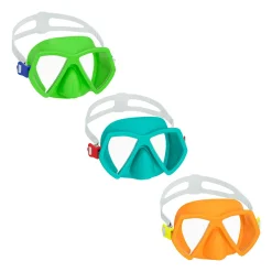 Mascara De Buceo Bestway Junior (1 Unidad)