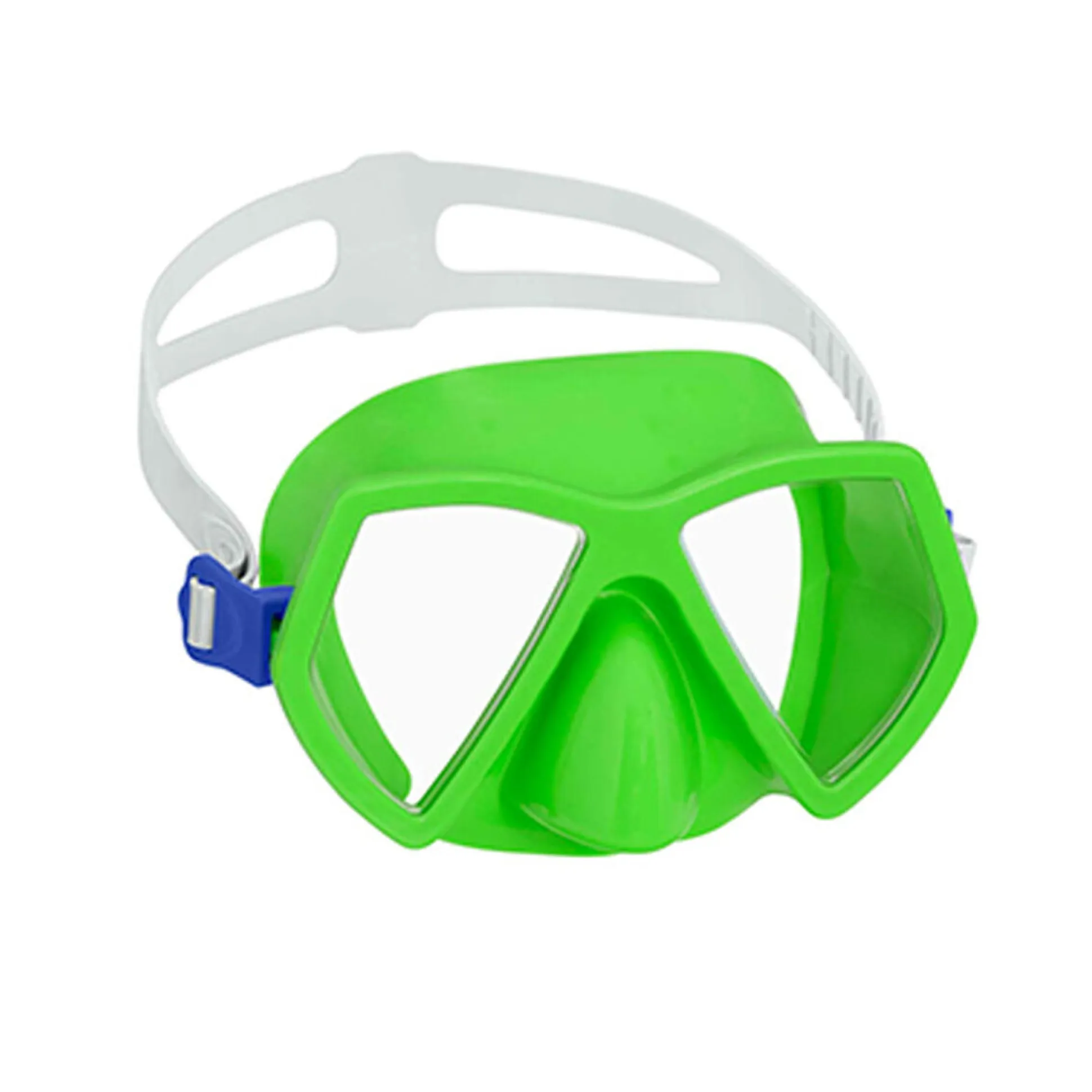 Mascara De Buceo Bestway Junior (1 Unidad)