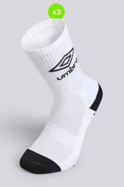 Medias Antideslizantes Umbro