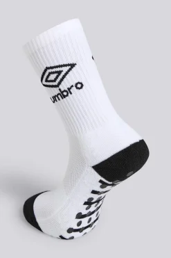 Medias Antideslizantes Umbro