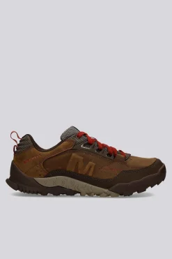 Merrell Annex