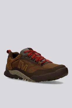 Merrell Annex