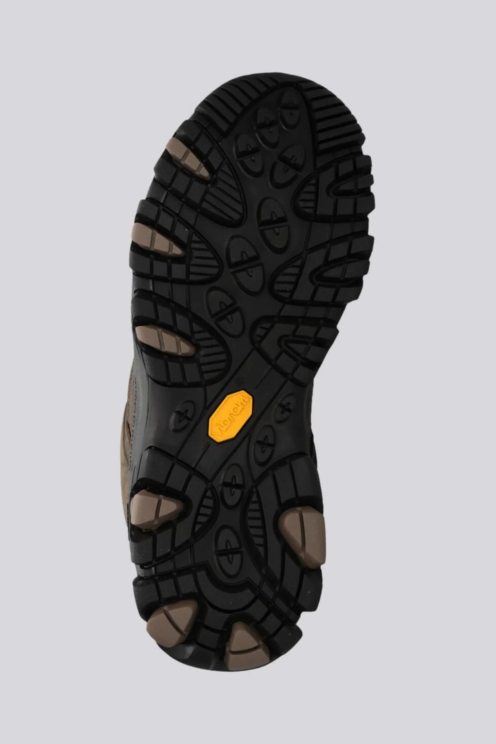 Merrell Moab