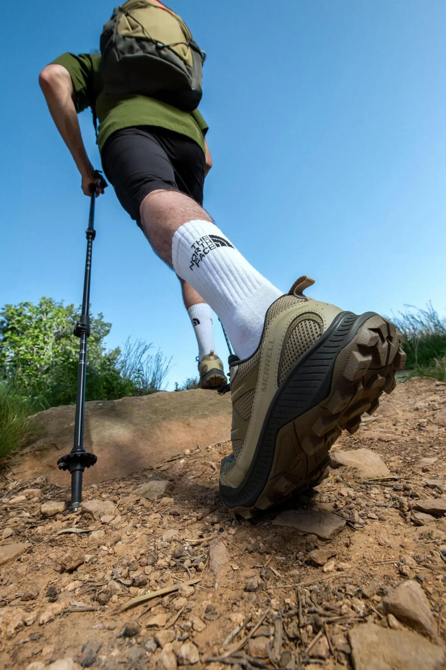 Merrell Tempo Exp