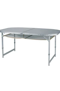Mesa De Camping Eurotrail 150x80 CM