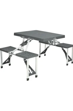 Mesa De Picnic Easy Camp Toulouse 32x84x10cm