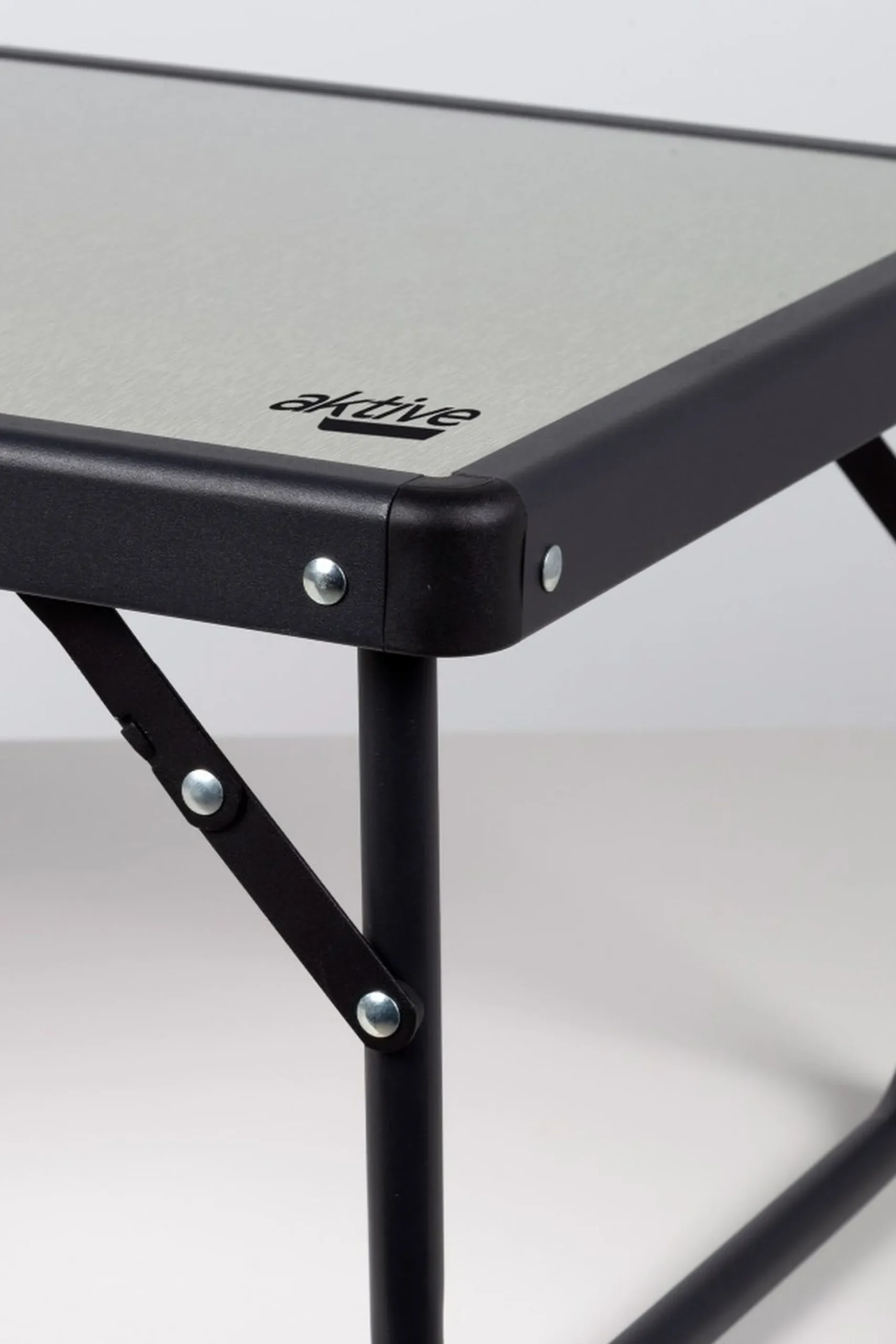 Mesa Plegable Camping Baja Aktive