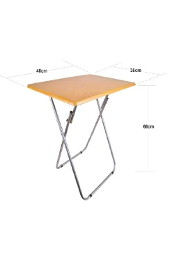Mesa Plegable Portátil Coshano