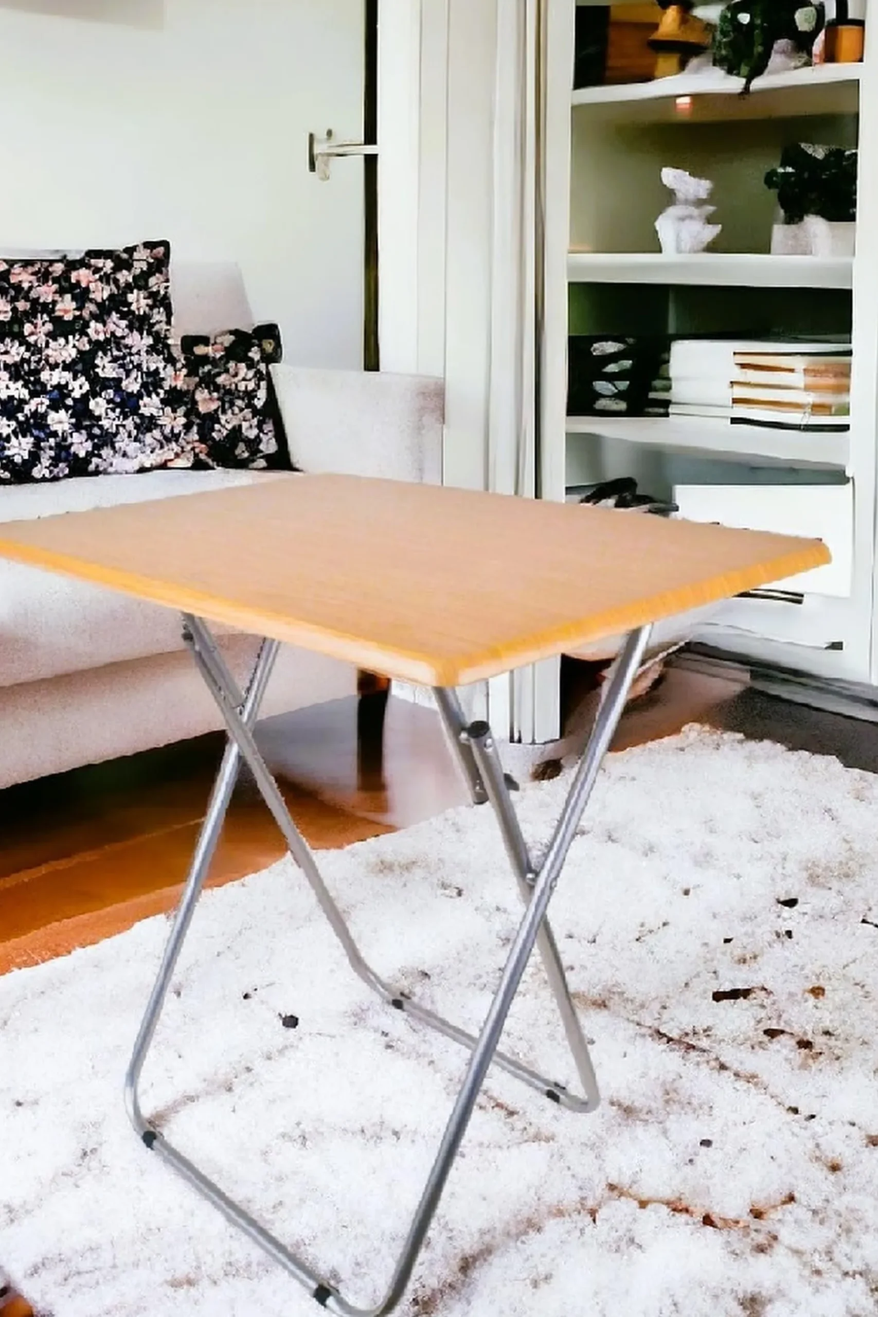 Mesa Plegable Portátil Coshano