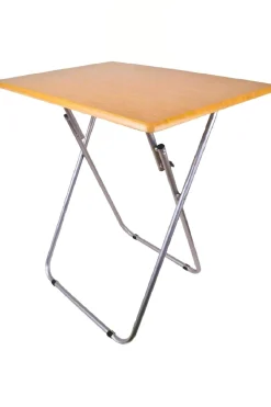 Mesa Plegable Portátil Coshano