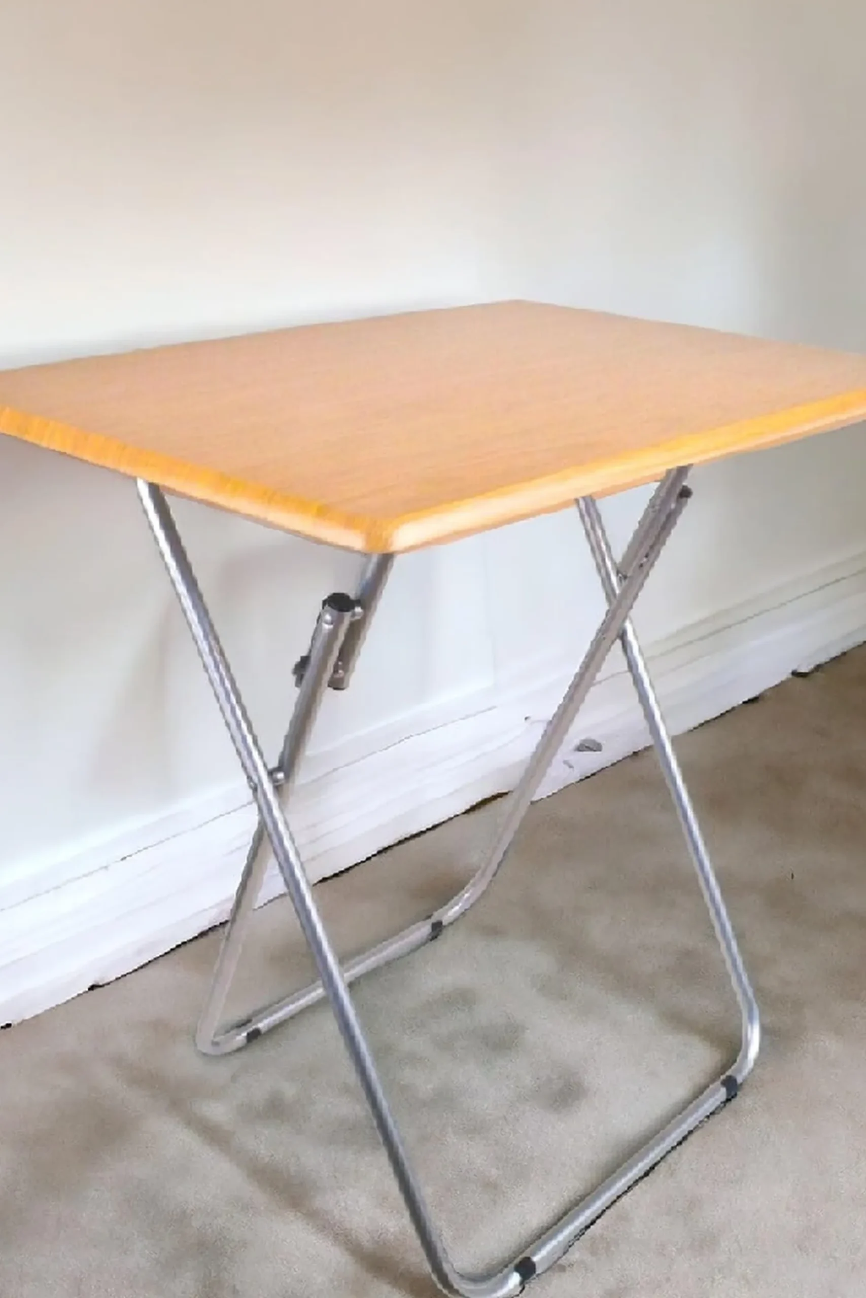 Mesa Plegable Portátil Coshano