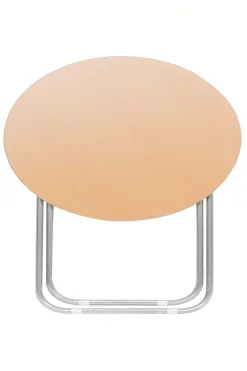 Mesa Redonda Plegable Ded