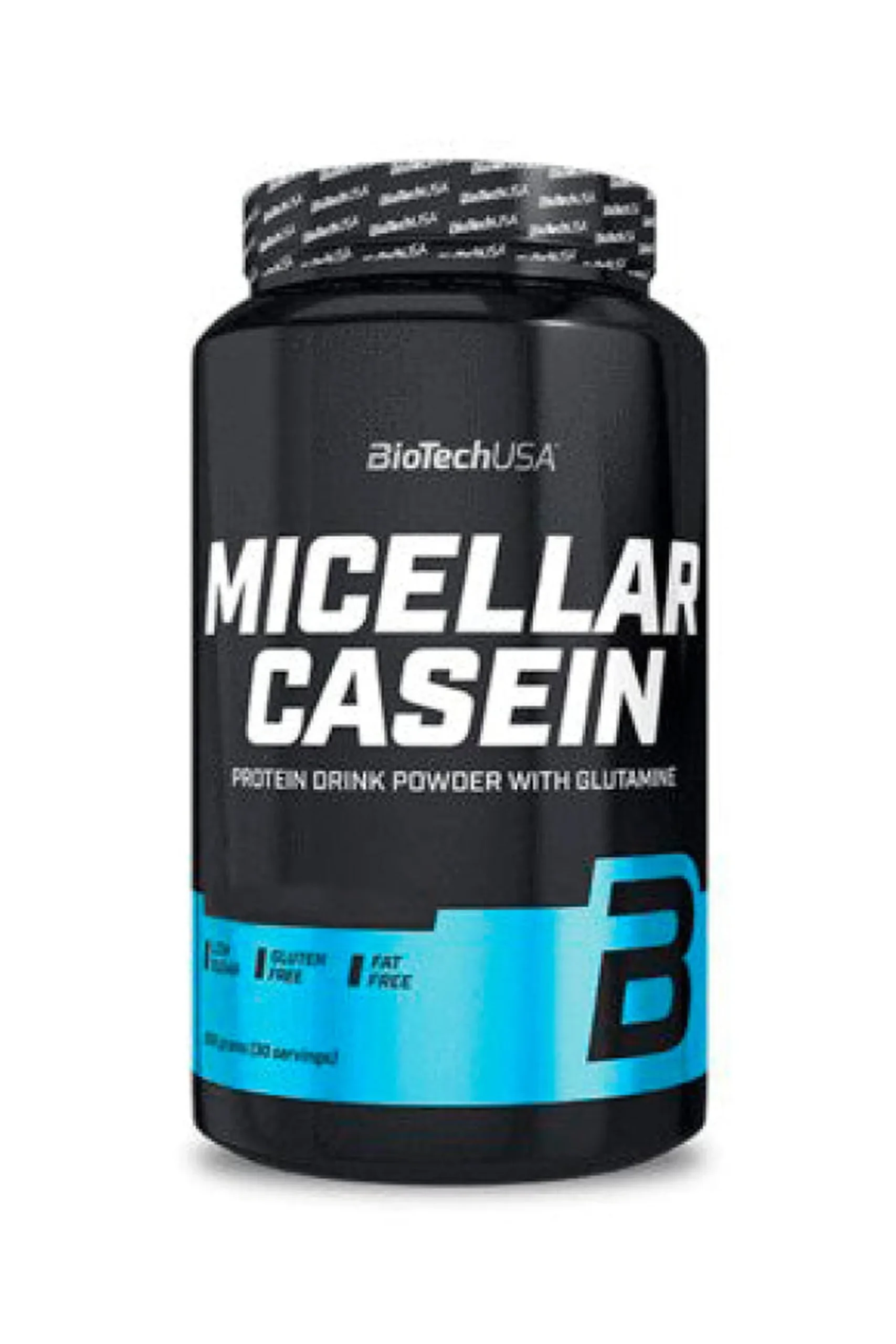 Micellar Casein Biotech Usa 908 Gr Vainilla